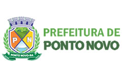 Prefeitura Municipal de Ponto Novo